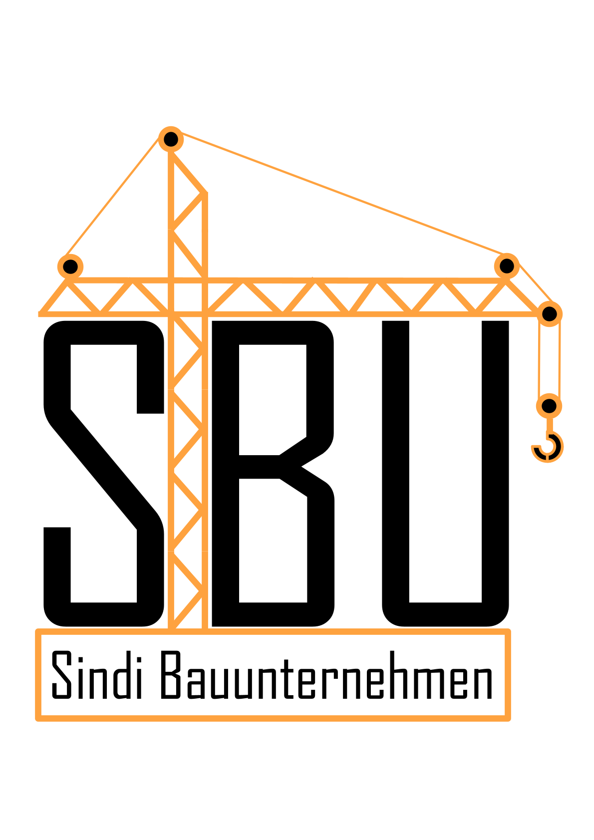 Sindi Bauunternehmen Logo